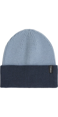 2026 ONeill Dame FwcCruz Farveblok Beanie 1450058 - Murky Water Colour Block