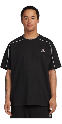 2026 ONeill Herre FwcLeg T-shirt 2850388 - Black Out