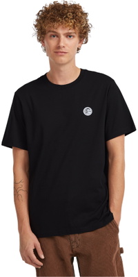 2026 ONeill Herre ORiginals Mærke T-Shirt 2850390 - Black Out