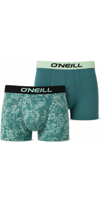 2025 ONeill Herre Bokserø Island Sky 2-Pack 203021144 - Island Sky Hydro