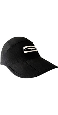 2026 Gul Code Zero Boltdry LT Race Foldbar Kapsel AC0119 - Black
