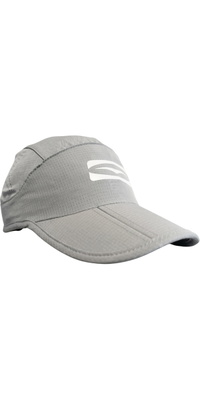 2026 Gul Code Zero Boltdry LT Race Foldbar Kapsel AC0119 - Grey