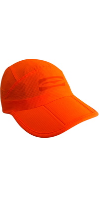 2026 Gul Code Zero Boltdry LT Race Foldbar Kapsel AC0119 - Orange