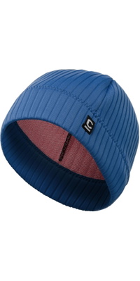 2026 C-Skins Storm Chaser 2mm Neopren Beanie C-HOBE -.. Teal Blue