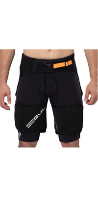2026 Gul Junior Codezero Kinetic Naeco Hike Pants CZ8306 - Black