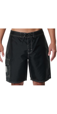 Rip Curl Herre Premium Surf Badehose 0EOMBO - Black