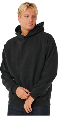 Rip Curl Herre Premium Surf Hoodie 0AWMFL - Black