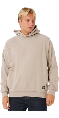 Rip Curl Herre Premium Surf Hoodie 0AWMFL - Stone