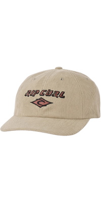Rip Curl Herre Diamant 2.0 Justerbart Låg 1I3MHE - Khaki Sand