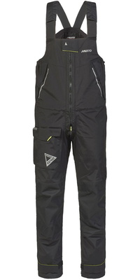 2026 Musto Mænd Br2 2.0 Offshore Sejlbukser 82086 - Sort