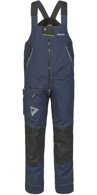 2026 Musto Herre Br2 Offshore 2.0 Sejlerbukser 82086 - ægte Navy