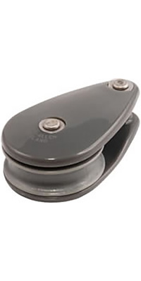 Allen Brothers Klassisk Jolleblok Enkelt Slid Med Sort A278rb