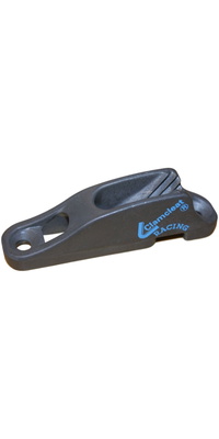 Clamcleat Racing Junior Med Becket Anodiseret Cl704an