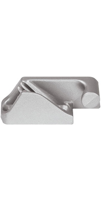 Clamcleat Mk2 Sideindgangsport Sølv Cl218mk2