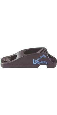 Clamcleat Racing Junior Mk1 Med Becket Anodiseret Cl704an