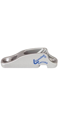 Clamcleat Racing Junior Mk1 Med Becket Sølv Cl704