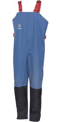 2026 Crewsaver Center Bukser Blå 6619-a