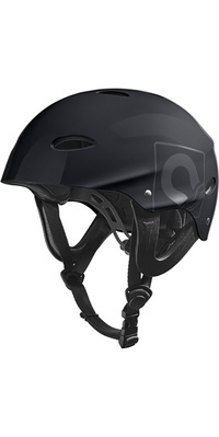 2026 Crewsaver Shortx Vandsportshjelm 6317 - Sort