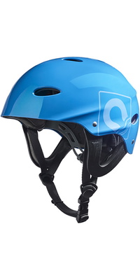 2026 Crewsaver Shortx Vandsportshjelm 6316 - Blå