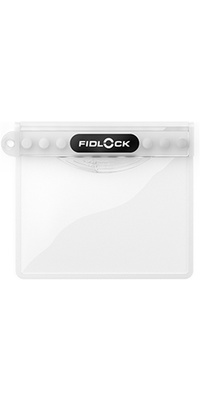 2026 Fidlock magnetisk mini-tørrepose FDB - gennemsigtig