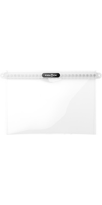 2026 Fidlock Magnetic Multi Dry Bag FDB - Gennemsigtig