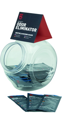 2026 Gear Aid Revivex Lugtfjerner 15ml Rejsepakke Ga-gaoef