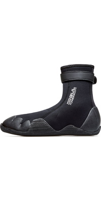 2026 GUL 5mm Power Neoprene Boots BO1263-B8 - Black