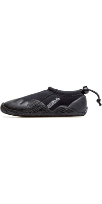 2026 GUL Junior Power Slipper 3mm Våddragtsko BO1267-B7 - Black
