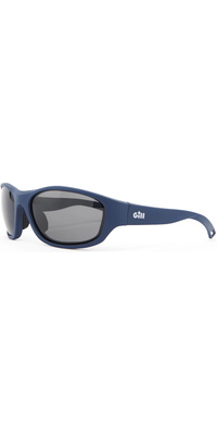 2026 Gill Klassiske Solbriller 9475 - Blue