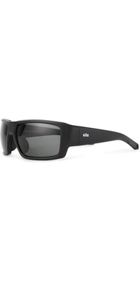2026 Gill Mirage Bi-Focal Solbrille 9745 - Black
