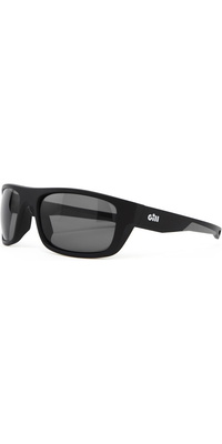 2026 Gill Pursuit Solbriller 9741 - Black