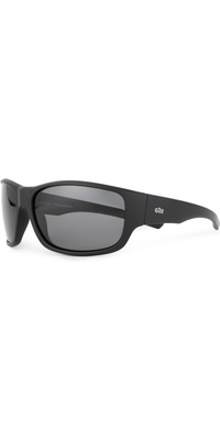 2026 Gill Skyline Solbriller 9743 - Matt Black