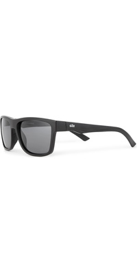 2026 Gill Spectrum Solbriller 9742 - Matt Black