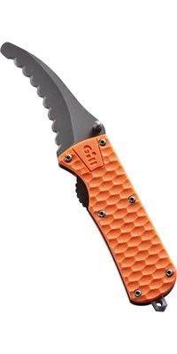 2026 Gill Folde Personlig Rescue MT009 - Orange