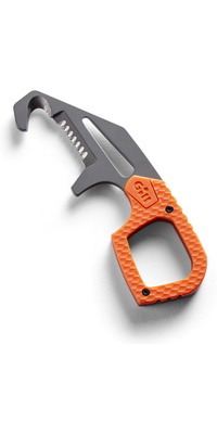 2026 Gill Sele Rescue MT011 - Orange