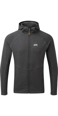 Gill Dart Hoody 1101 - Til Mænd Steel Grey