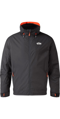 Gill Herre Navigator Sejlerjakke IN86J - Graphite