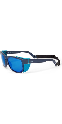 2026 Gill Verso Solbriller 9740 - Blue