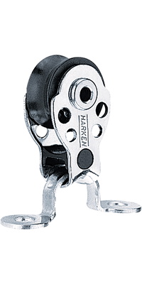 Harken 16mm Anti-kapsel Blok 442
