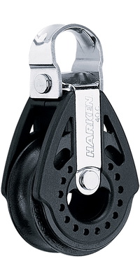Harken 90 Graders Fast Hovedblok