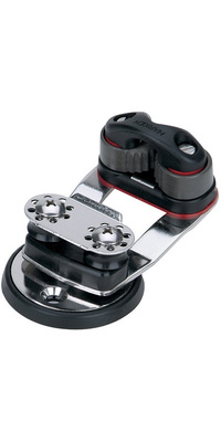 Harken Mikrokam 16mm Basissving 462