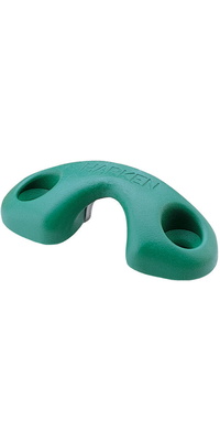 Harken Micro Cam Fairlead Grøn