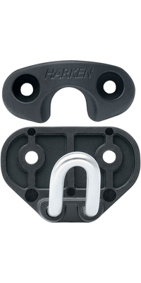 Harken Mikro Hurtig Frigivelse Fairlead 495