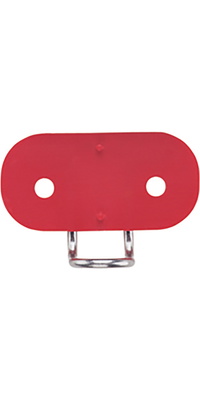 Harken Standardtråd Fairlead 298
