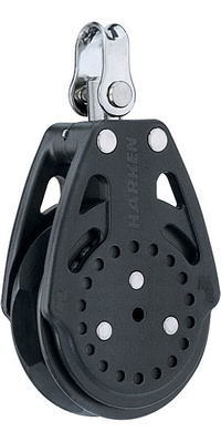 Harken Ratchamatic Blok Drejelig 2625