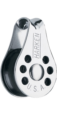 Harken Enkelt Mikroblok 224