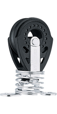 Harken Enkelt Stand Up-blok