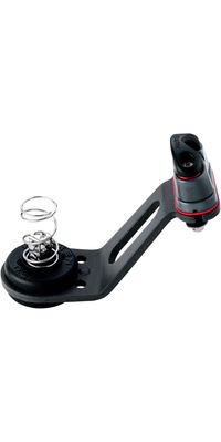 Harken Standard Cam Base Drejelig 144