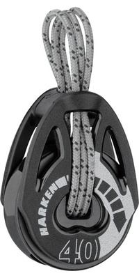 Harken T2 Softatch Ratchamatic Blok