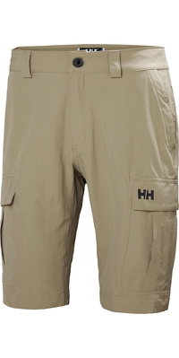 2025 Helly Hansen Mænds Qd- Helly Hansen Faldet Rock 54154